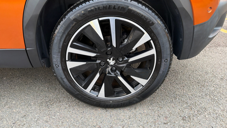 Peugeot 2008 1.2 PureTech 130 GT Premium 5dr EAT8 Petrol Estate